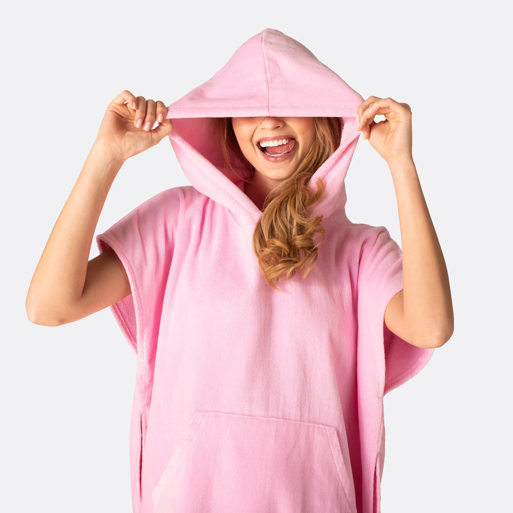 Badeponchos